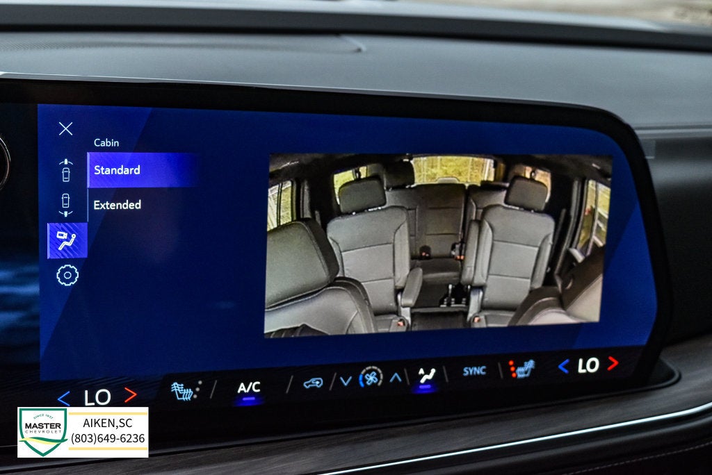 2027 Chevrolet Suburban Z71