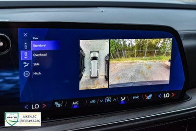 2027 Chevrolet Suburban Z71