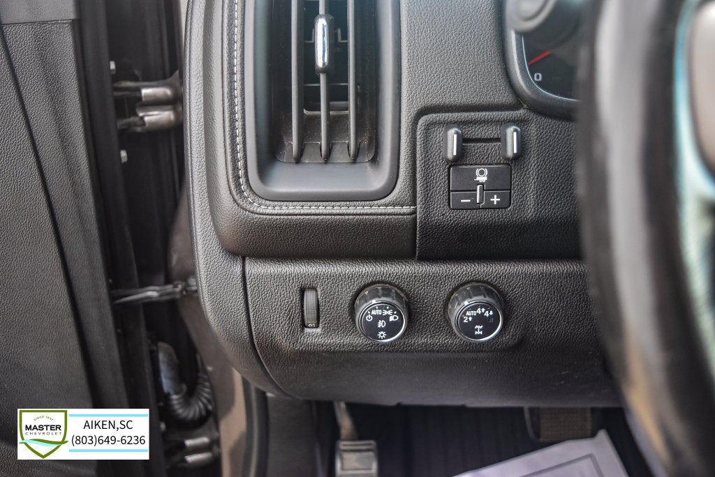 2019 GMC Canyon 4WD SLE