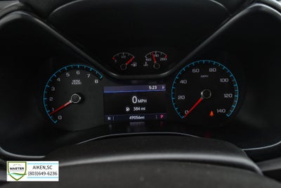 2019 GMC Canyon 4WD SLE