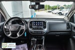 2019 GMC Canyon 4WD SLE