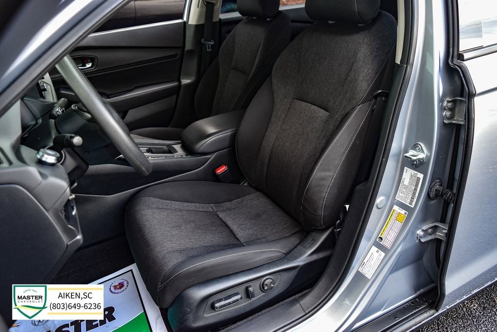 2023 Honda Accord Sedan EX