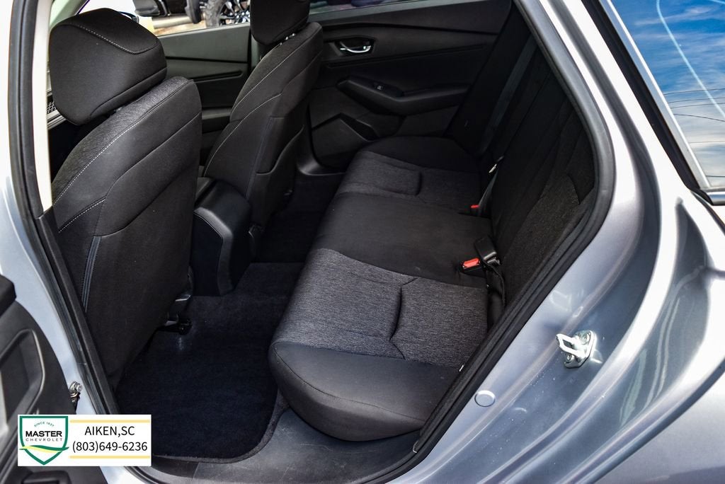 2023 Honda Accord Sedan EX