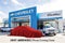 2011 Lincoln MKX FWD 4DR SUV