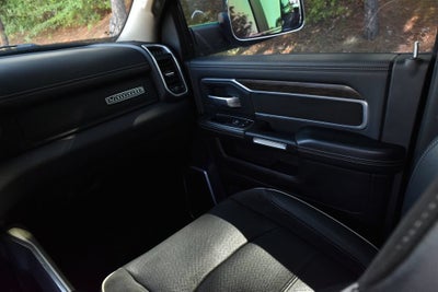 2019 RAM 3500 Laramie