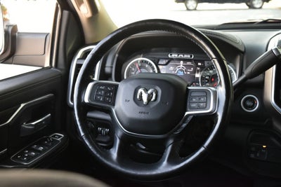 2019 RAM 3500 Laramie