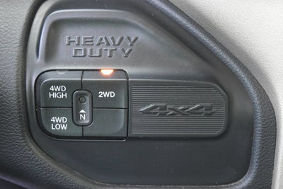 2019 RAM 3500 Laramie