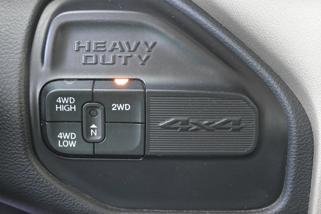 2019 RAM 3500 Laramie