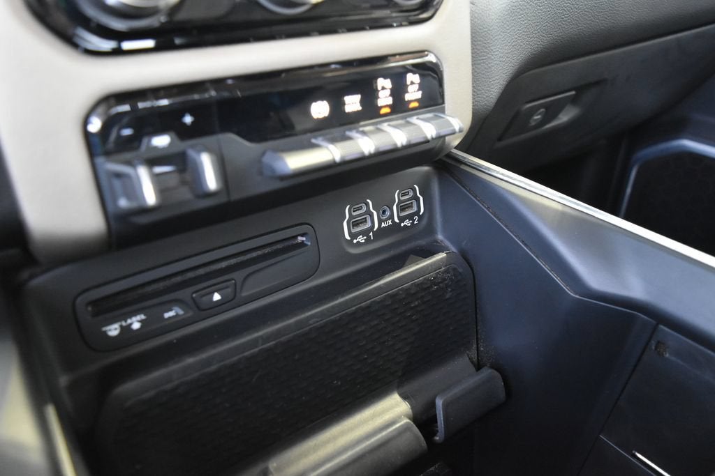2019 RAM 3500 Laramie