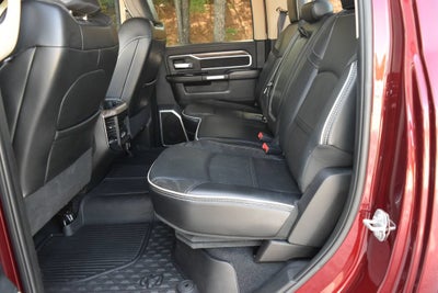 2019 RAM 3500 Laramie