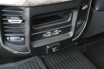 2019 RAM 3500 Laramie