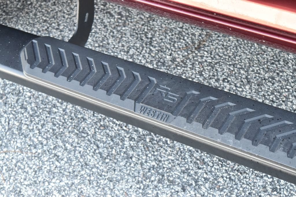 2019 RAM 3500 Laramie