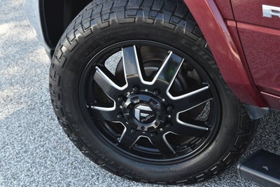 2019 RAM 3500 Laramie