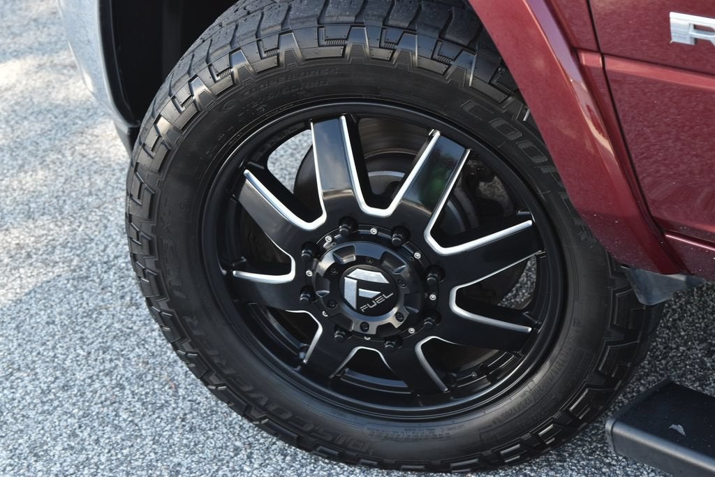 2019 RAM 3500 Laramie