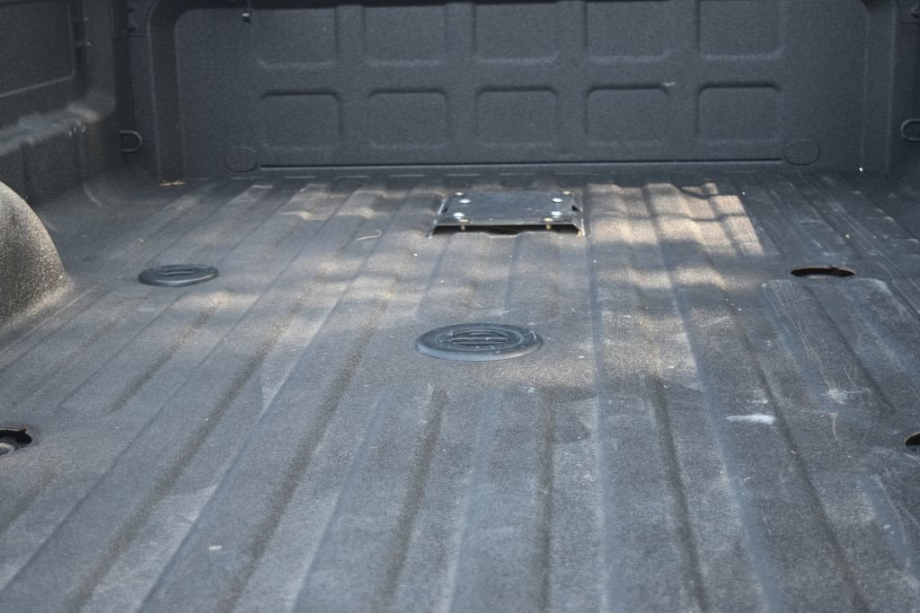 2019 RAM 3500 Laramie