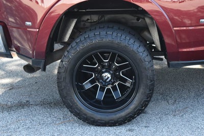 2019 RAM 3500 Laramie