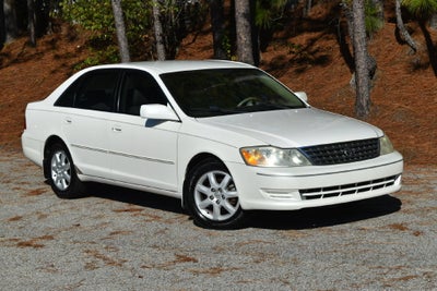 2003 Toyota Avalon XL