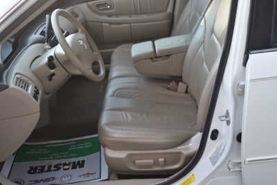 2003 Toyota Avalon XL