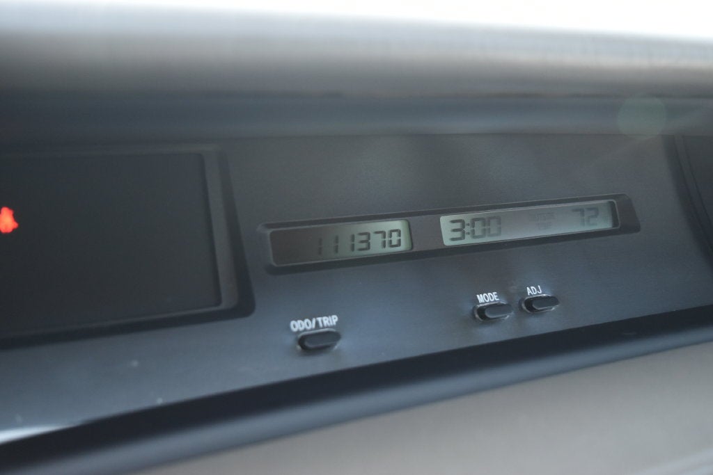 2003 Toyota Avalon XL