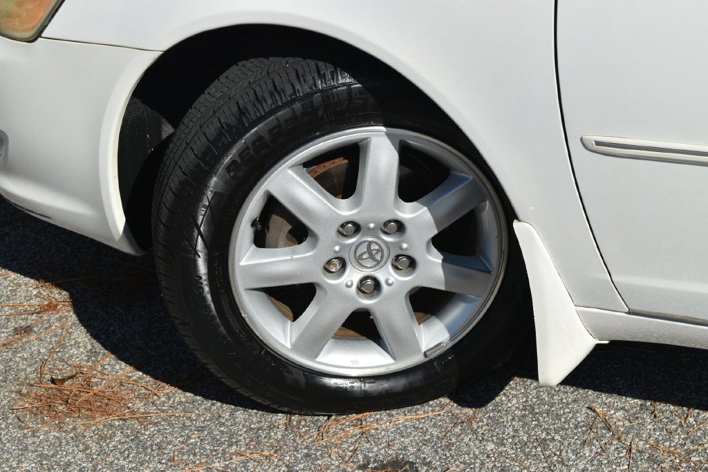 2003 Toyota Avalon XL