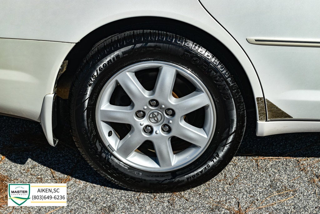 2003 Toyota Avalon XL