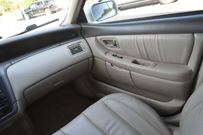 2003 Toyota Avalon XL