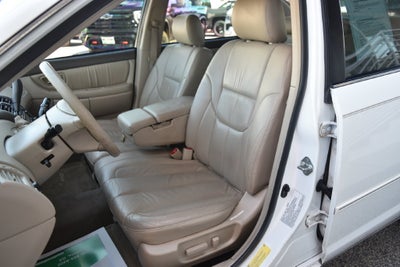 2003 Toyota Avalon XL