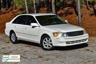 2003 Toyota Avalon XL