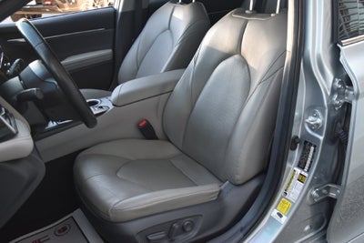 2021 Toyota Camry Hybrid XLE