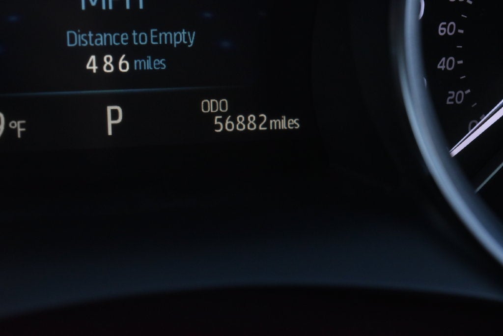 2021 Toyota Camry Hybrid XLE