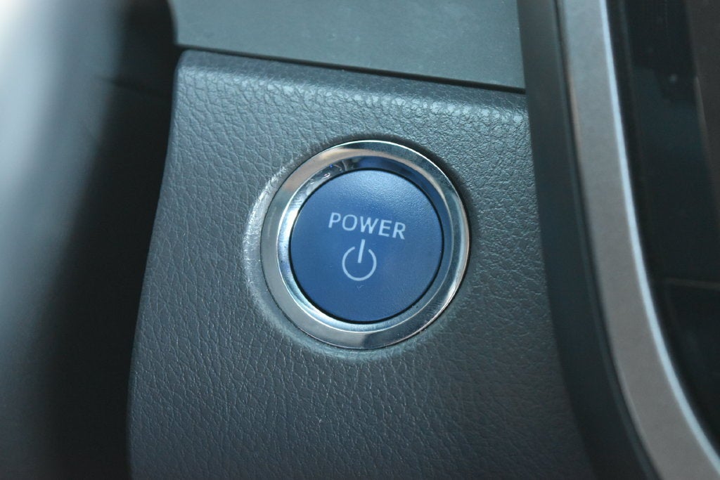 2021 Toyota Camry Hybrid XLE