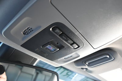 2021 Toyota Camry Hybrid XLE