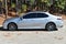 2021 Toyota Camry Hybrid XLE