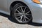 2021 Toyota Camry Hybrid XLE