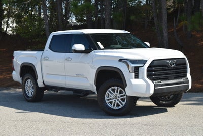 2023 Toyota Tundra 4WD SR5