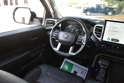 2023 Toyota Tundra 4WD SR5