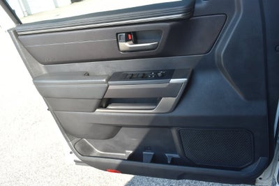 2023 Toyota Tundra 4WD SR5