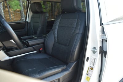 2023 Toyota Tundra 4WD SR5