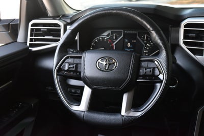 2023 Toyota Tundra 4WD SR5