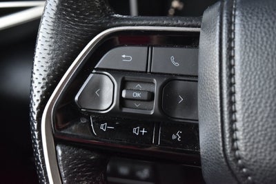 2023 Toyota Tundra 4WD SR5