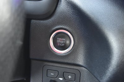 2023 Toyota Tundra 4WD SR5