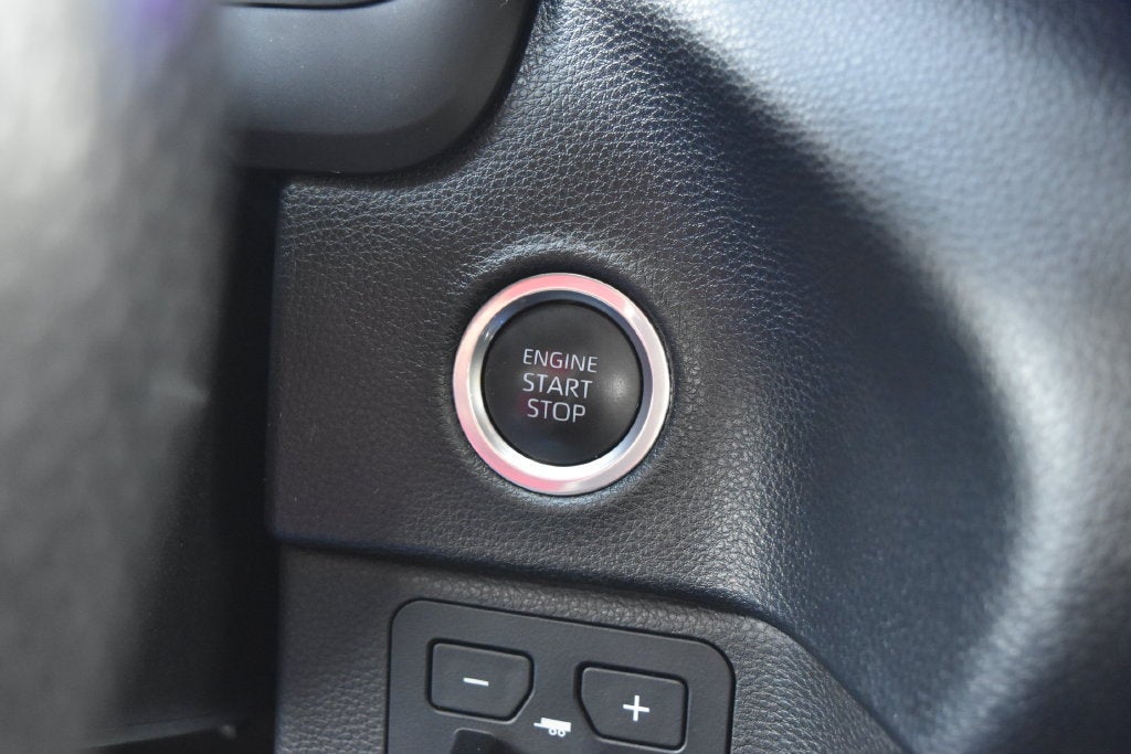 2023 Toyota Tundra 4WD SR5