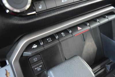 2023 Toyota Tundra 4WD SR5