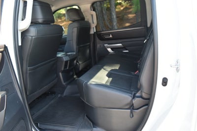 2023 Toyota Tundra 4WD SR5