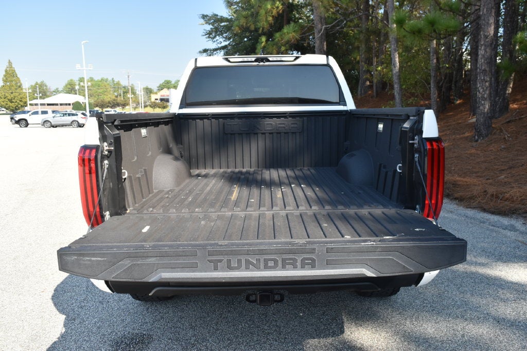 2023 Toyota Tundra 4WD SR5