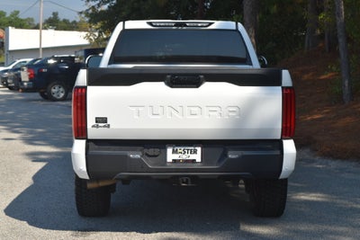 2023 Toyota Tundra 4WD SR5