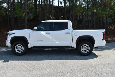 2023 Toyota Tundra 4WD SR5