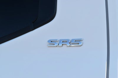 2023 Toyota Tundra 4WD SR5