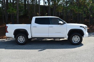 2023 Toyota Tundra 4WD SR5