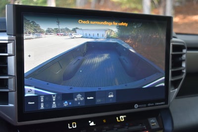 2023 Toyota Tundra 4WD SR5
